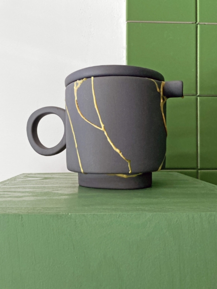 WORKSHOP ‘NEW KINTSUGI’